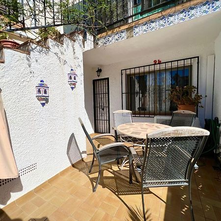 Bungalow En El Albir - Inmodream Calpe Esterno foto