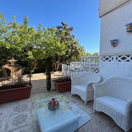 Bungalow En El Albir - Inmodream Calpe Esterno foto