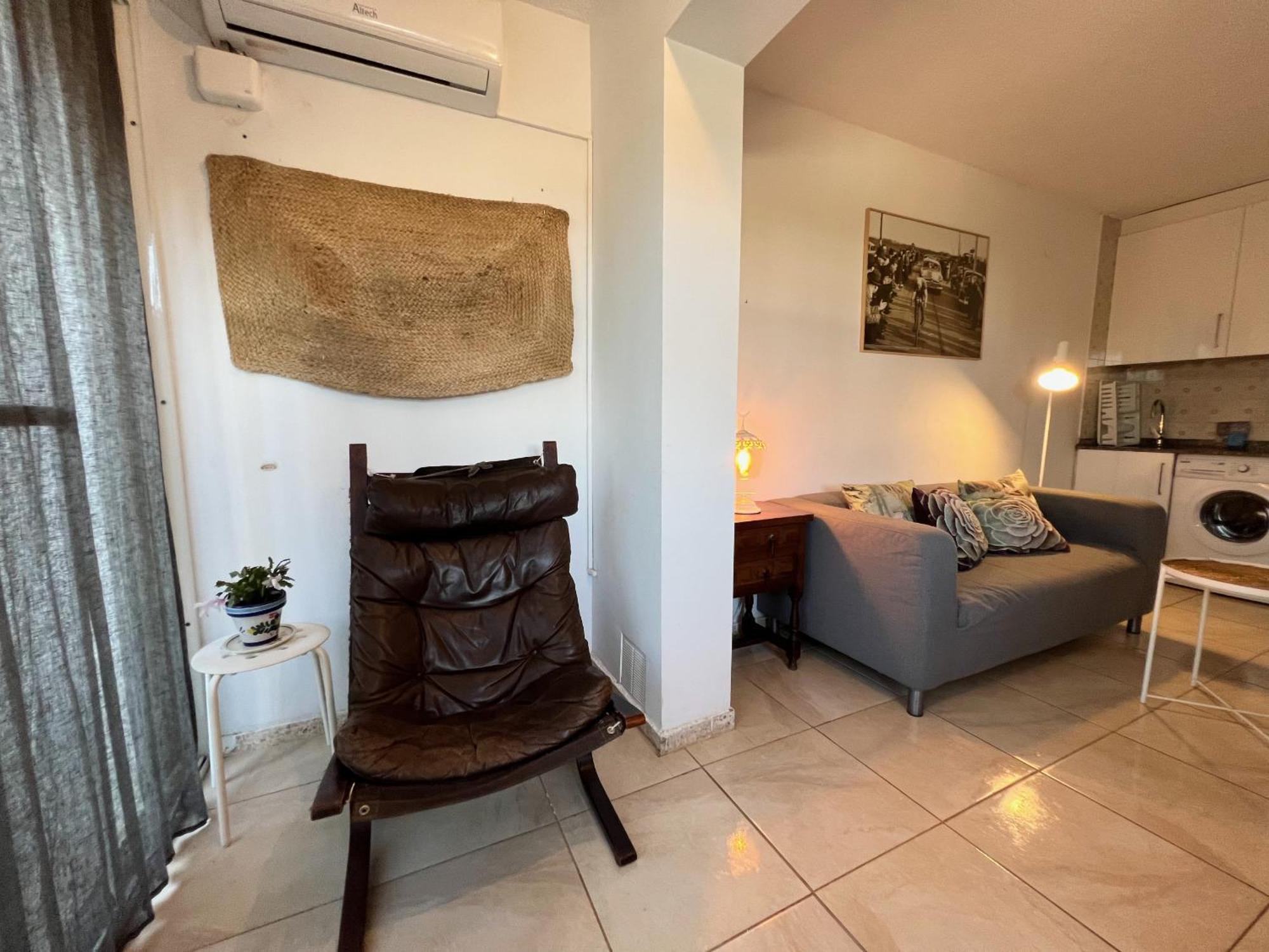 Bungalow En El Albir - Inmodream Calpe Esterno foto