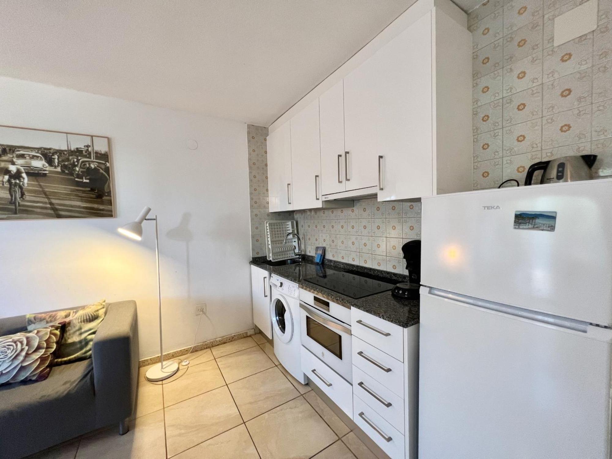 Bungalow En El Albir - Inmodream Calpe Esterno foto