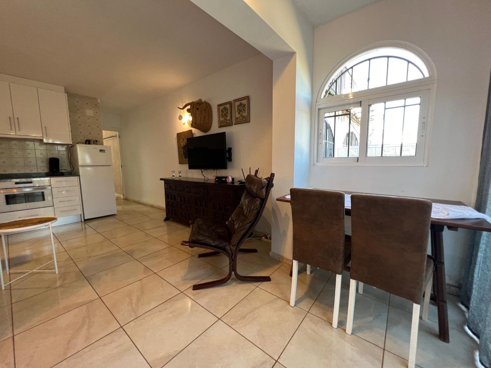 Bungalow En El Albir - Inmodream Calpe Esterno foto