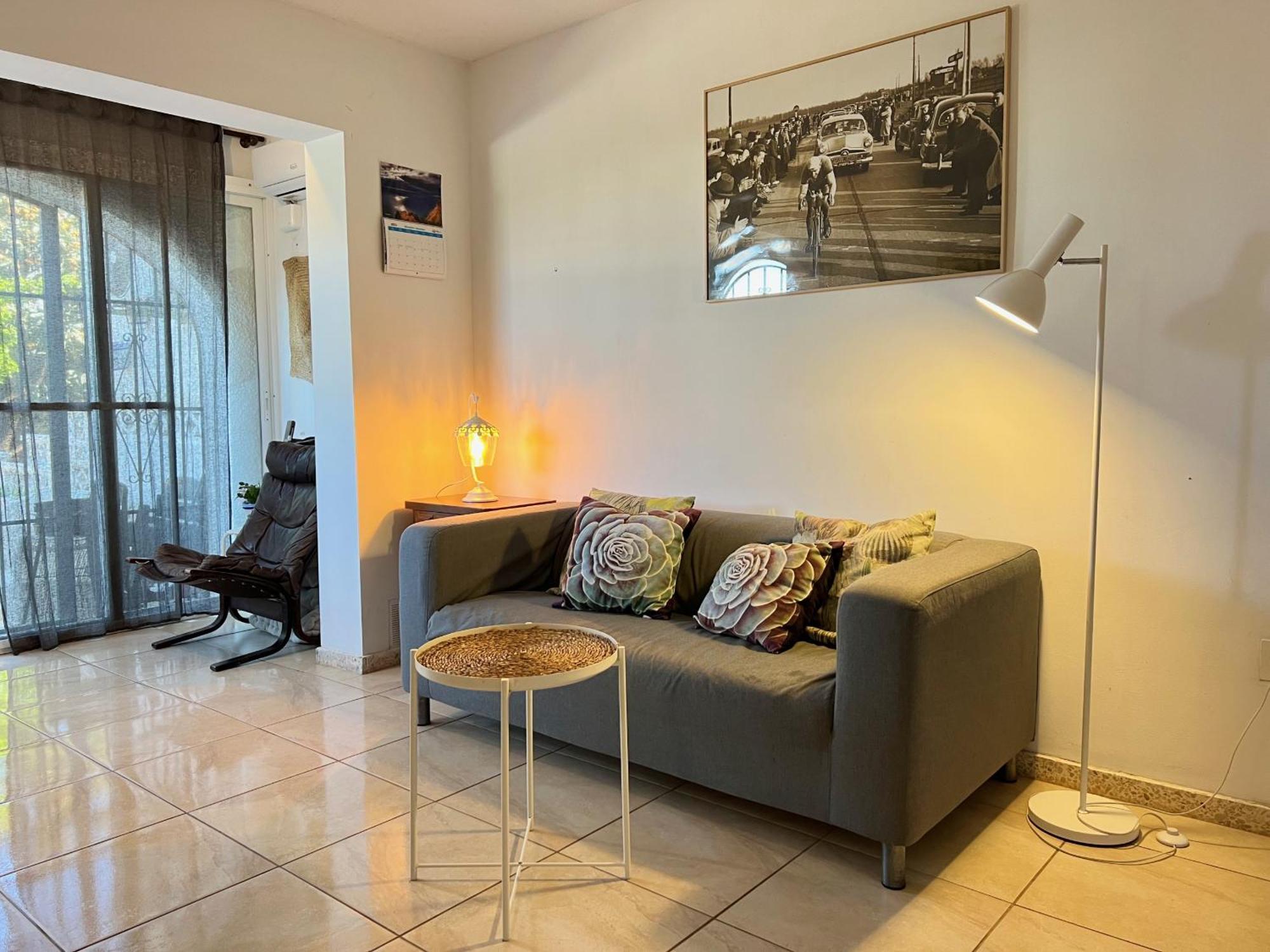Bungalow En El Albir - Inmodream Calpe Esterno foto