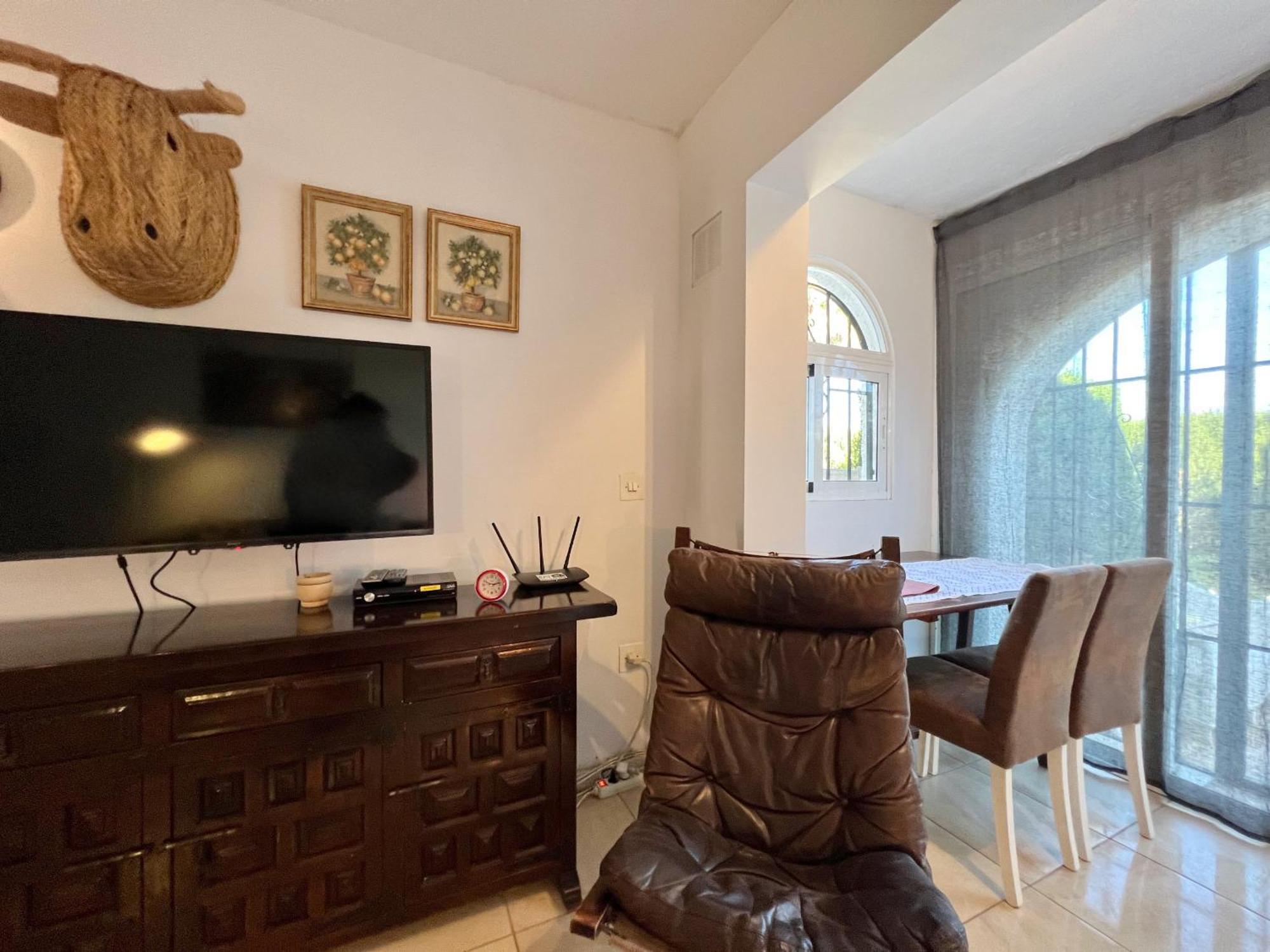 Bungalow En El Albir - Inmodream Calpe Esterno foto