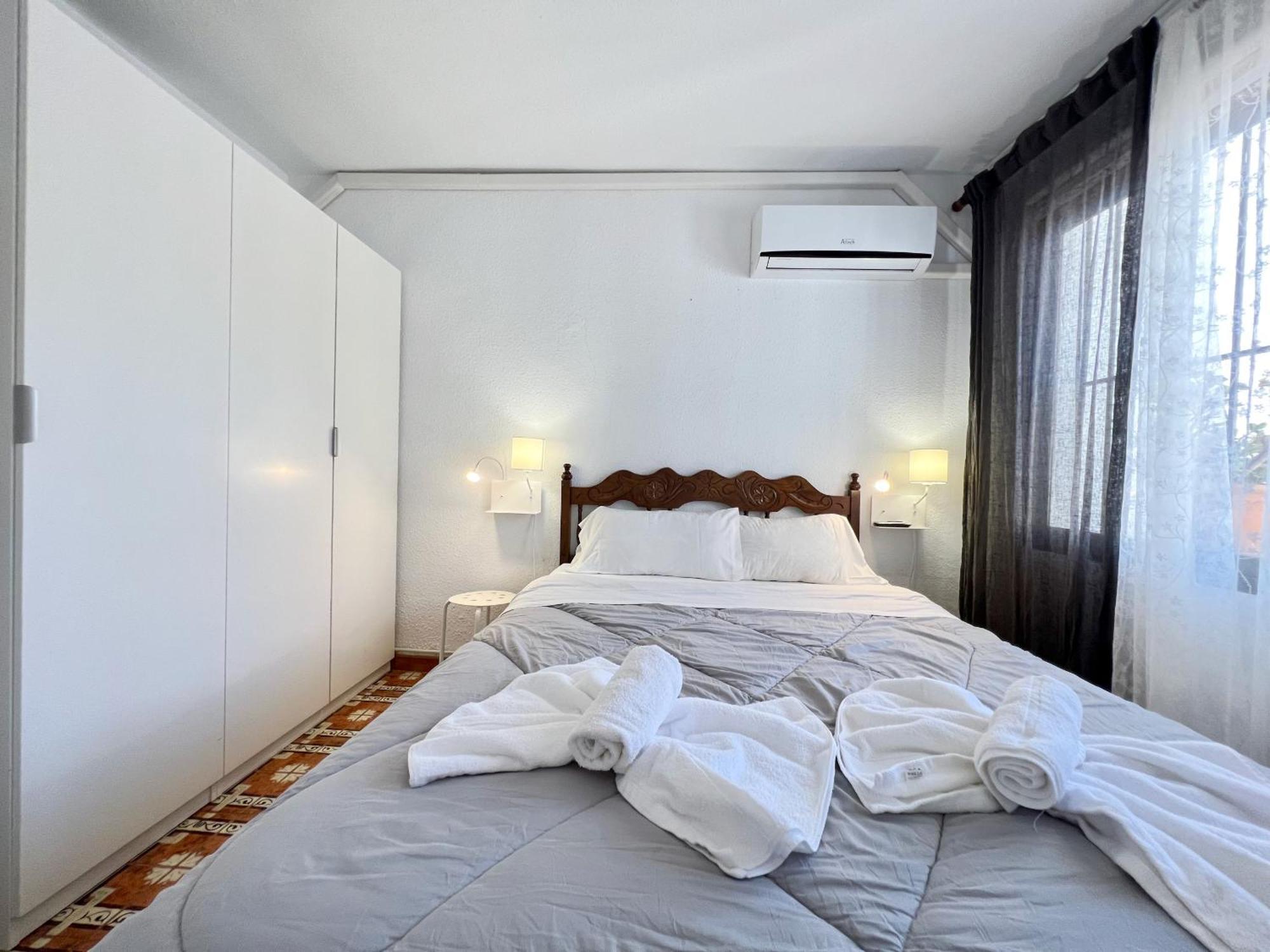 Bungalow En El Albir - Inmodream Calpe Esterno foto