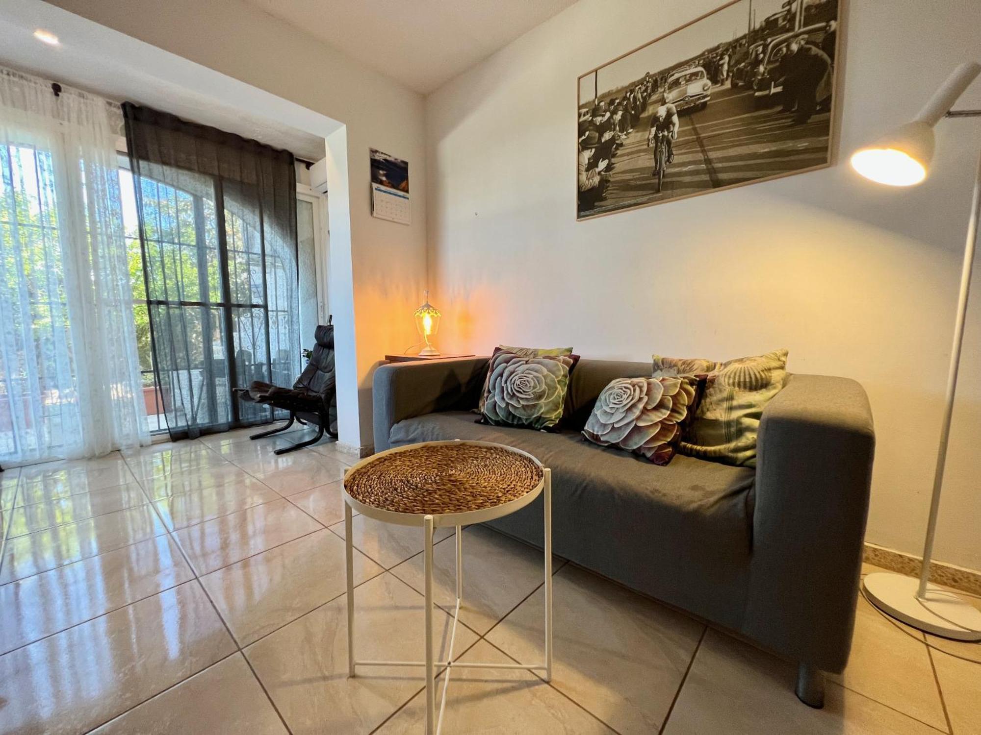 Bungalow En El Albir - Inmodream Calpe Esterno foto
