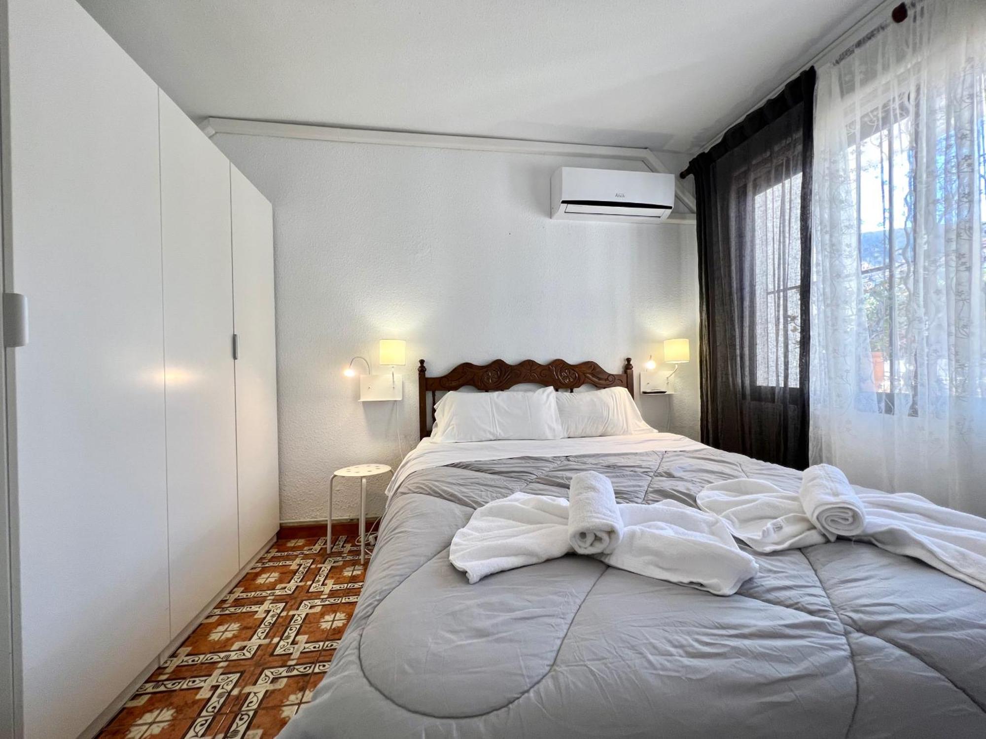 Bungalow En El Albir - Inmodream Calpe Esterno foto