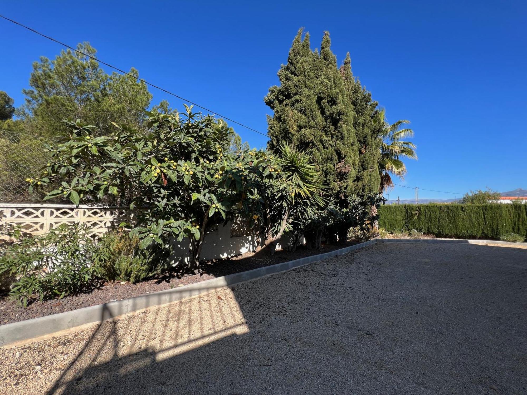 Bungalow En El Albir - Inmodream Calpe Esterno foto