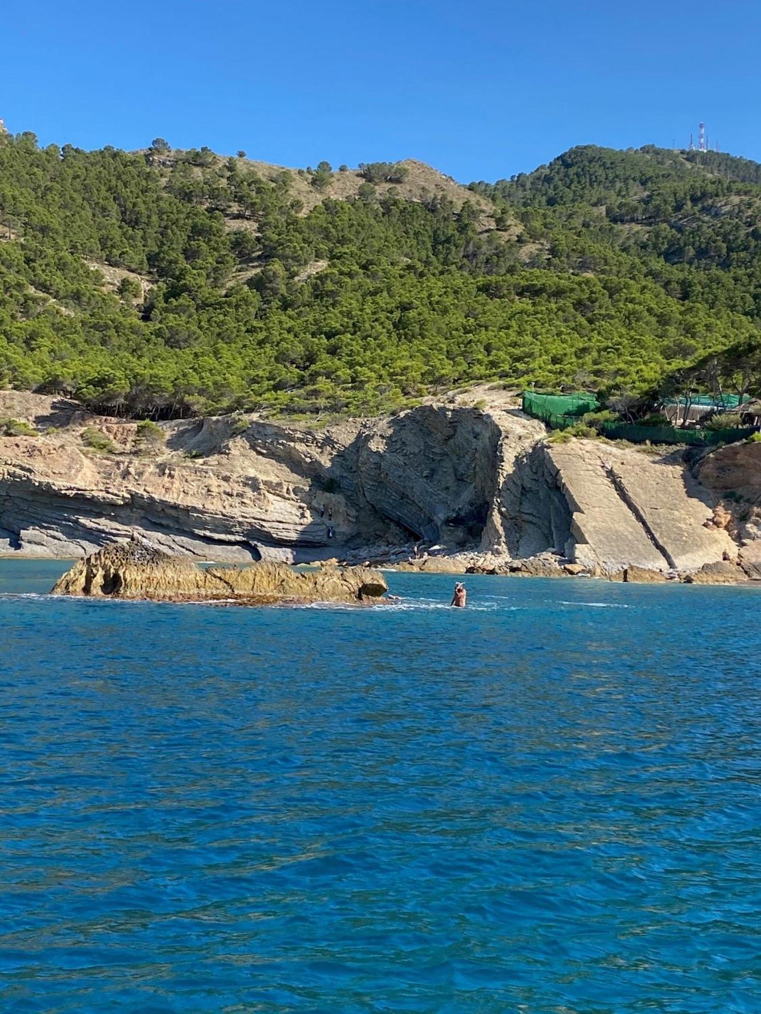 Bungalow En El Albir - Inmodream Calpe Esterno foto